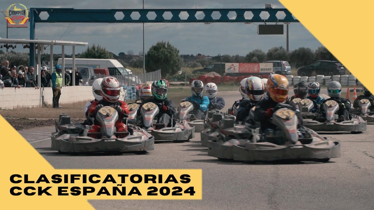 VÍDEO RESUMEN CCK ESPAÑA 24 thumbnail