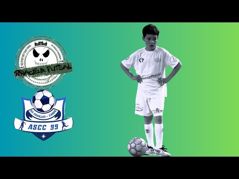 (2025 2026) Bracieux F - AS Chailles Candé (Amical U11) 17 01 2026