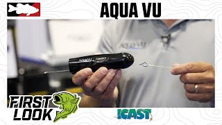 Aqua-Vu Strike Vu Underwater Camera 