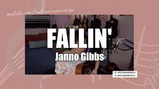 &quot;Fallin&#39; (Janno Gibbs) Cover - Ruth