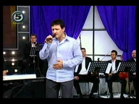 Baze Marotov & Bojan Marotov - Lipi andjele.avi