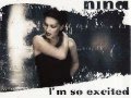 Nina - I'm So Excited (Solid State Dance Remix Edit)