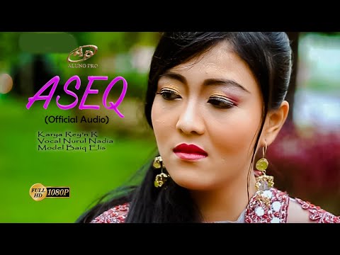 ASEQ (Official Audio) @AlungPro