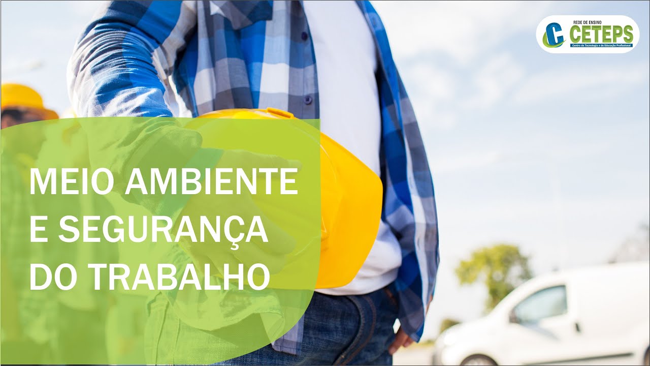 NR 21 Trabalho a Céu Aberto