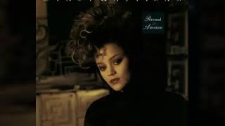 Stacy Lattisaw - He's Got A Hold On Me