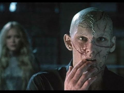 BEASTLY (Vanessa Hudgens) | Trailer, Filmclips & Making of deutsch german [HD]