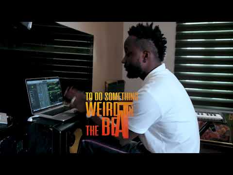 SperoachBeatz  Behind The Beat Of Davido's Assurance