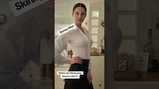 Skinny filter fail #1