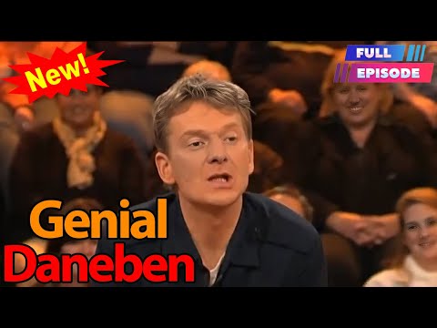 Genial Daneben vom 20 12 2008 (Folge 356 ) NEU | ganze Folge