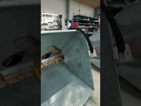 Making of new Bobman machine to our customers 🤩🇩🇰