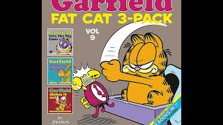 garfield- cool cat