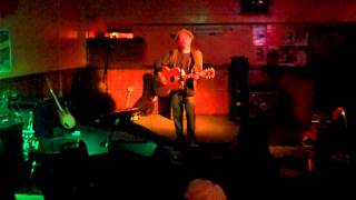 Mark Addison -- Mercy Bound