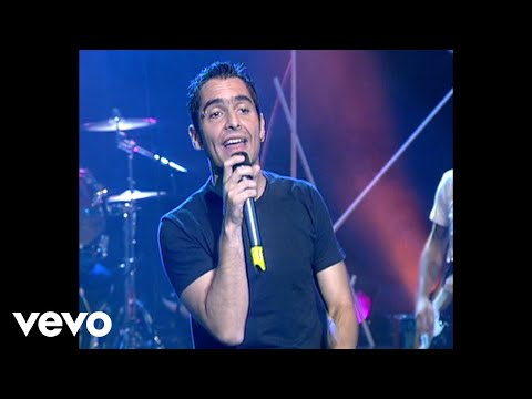 Melon Diesel - Grita (Música Si (Actuación TVE))