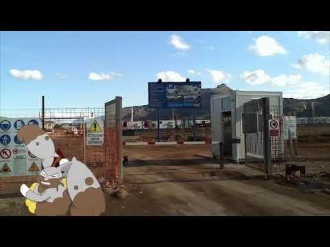 Aracampo, Diggersby! - Cydonia