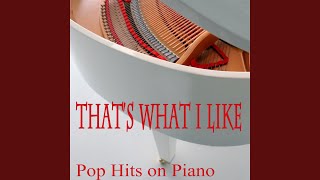 Marry You (Instrumental Version)