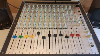 Video thumbnail for Studer 169 by AudioIngenia