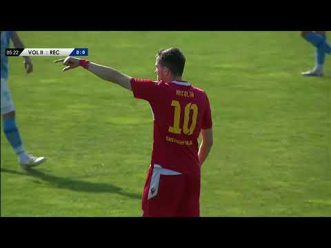 FC Voluntari 2 - ACS Recolta Gheorghe Doja | Fotbal | Liga 3 | 29 Aprilie 2023 | Metropola TV