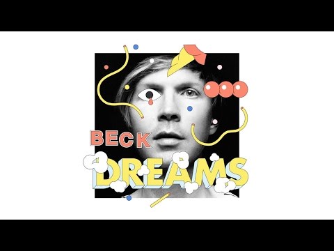Beck - Dreams (Official Audio) thumnail