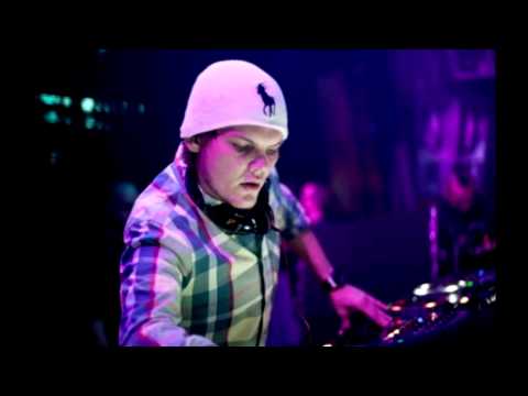 Avicii feat. Lana Del Rey - ID 2013 (Wildboy)