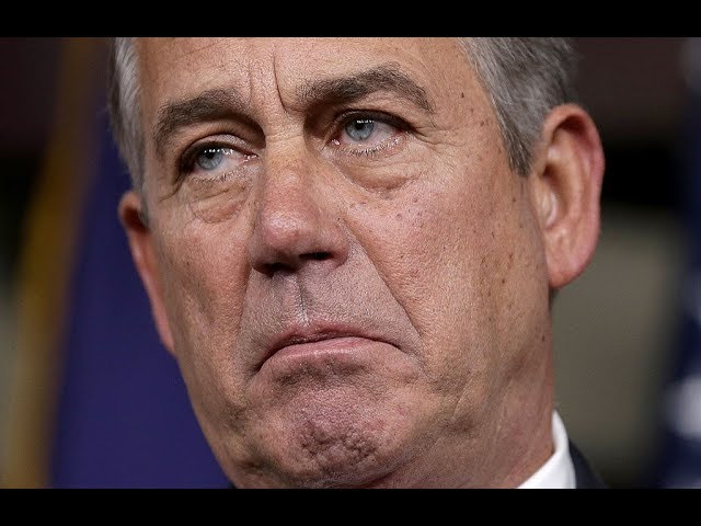 Видео Произношение John boehner в Английский