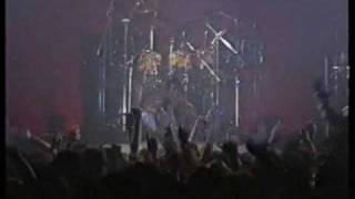 Litfiba - Lulù e Marlene