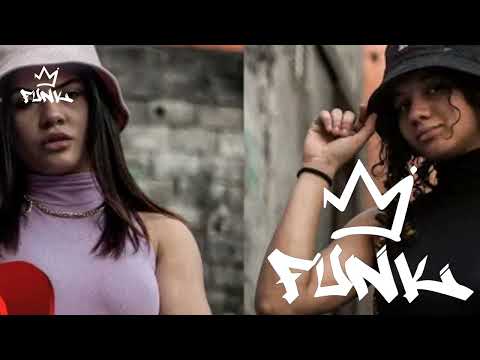 MC Suh e MC Nay - Sonhos e Metas (Love Funk) DJ Mayk (FUNK BR)