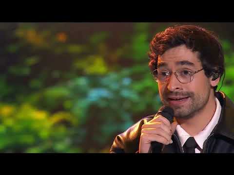 Buba Espinho e António Paulino - "Um Dia Hei De Voltar" | Final | The Voice Portugal 2025