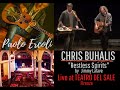 Chris Buhalis & Paolo Ercoli - "Restless spirits" by Jimmy LaFave