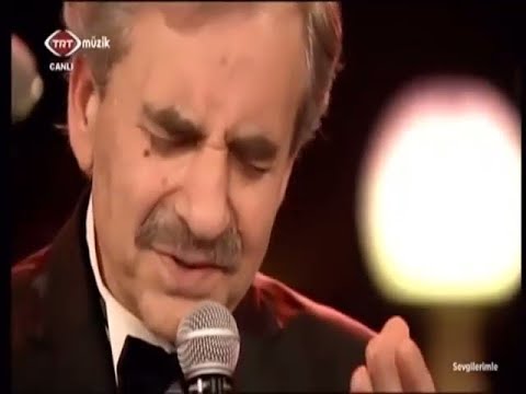 İLYAS TETİK - SÖYLEYEMEM DERDİMİ