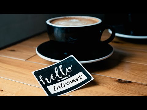 Are You an Introvert? Find Out 3 Advantages!