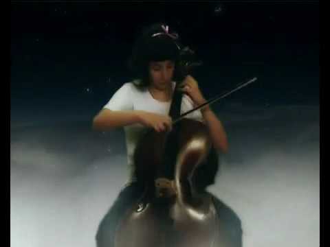 Princesses from georgia, of all 2009 year junior Eurovision song contest participants