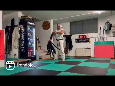 RASTA POWER.mio brevetto, l'attrezzo più funzionale e che sviluppa maggiore potenza sul mercato.