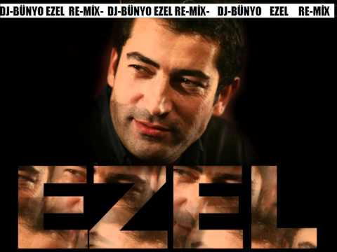 Dj-bünyo  EZEL  re-mix.wmv