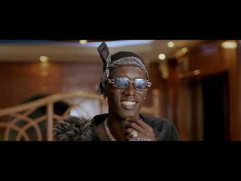Monopoly Badcharater - Kpere Obitisi (Official 4k Video)