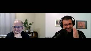 THE Podcaster Nation #213 - "The Adaptive Mindset" with Brett Gallant!!!