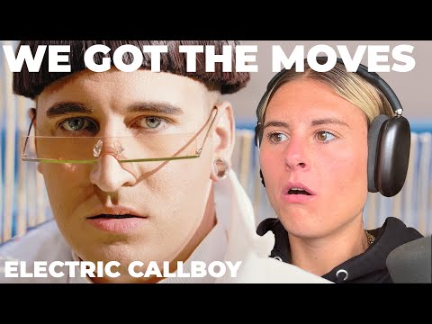 Therapist reacts to METALCORE - We Got The Moves