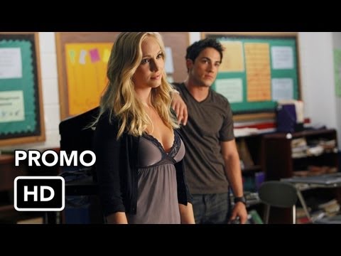 The Vampire Diaries 3x05 Promo "The Reckoning" (HD)
