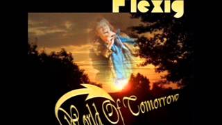 MICHAEL FLEXIG - World of tomorrow