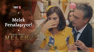 Seyit Ali’nin son sözü...-Benim Adım Melek