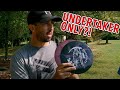 Ti Undertaker Only Round with Paul McBeth and Nick Carl