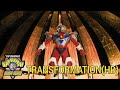 Superhuman Samurai Syber Squad Transformation HD