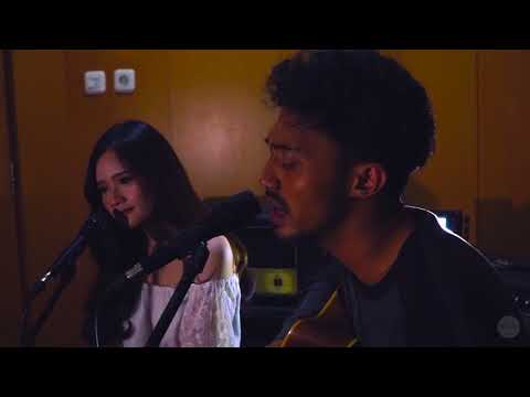 Daniel Caesar (feat H.E.R) - Best Part (Acoustic Cover by Fannysoegi & Danic)