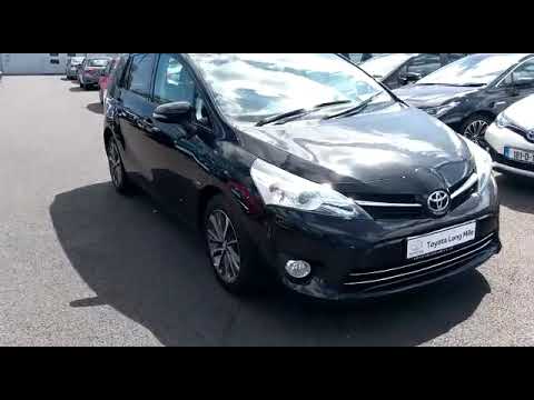 161D7605 Verso 1.6 D4D Sol Skyview