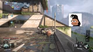 SHAREfactory™ Test (Black Ops 3 beta gameplay)