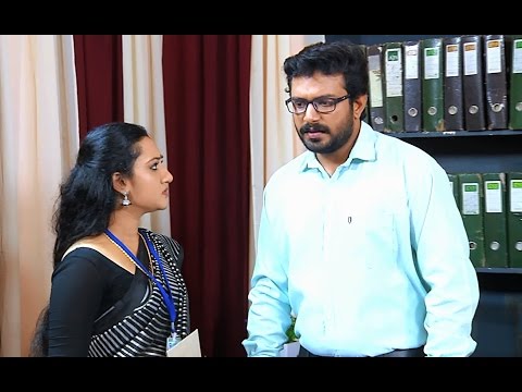 Athmasakhi | Episode 112 - 15 December 2016 | Mazhavil Manorama