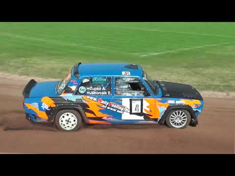 Miskolc Salak Királya 2. futam 2019.09.29. | #4 Gyöngyösi Marcell