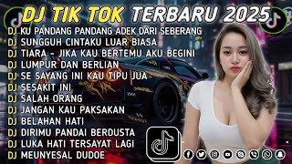 Download lagu DJ TIKTOK TERBARU 2025 || DJ CINTA DARI SEBERANG 🎵 DJ SUNGGUH CINTAKU LUAR BIASA 🎵 FULL ALBUM❗❗ mp3 Download lagu DJ TIKTOK TERBARU 2025 || DJ CINTA DARI SEBERANG 🎵 DJ SUNGGUH CINTAKU LUAR BIASA 🎵 FULL ALBUM❗❗ mp3