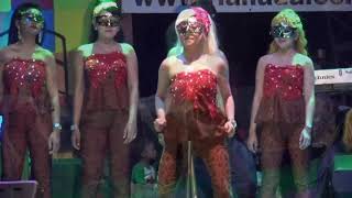 Download lagu RIA NADA   ALL ARTIS   PENARI JANGER mp3