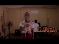 Telenovela Studio Cover By Eddah Original Song By Cedo Ft Kidum