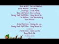 Mickey S Twice Upon A Christmas Credits